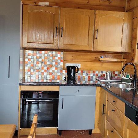 Chalet Aneloup Vue D'Exception A La Joue Du Loup เลอเดโวลุย ภายนอก รูปภาพ