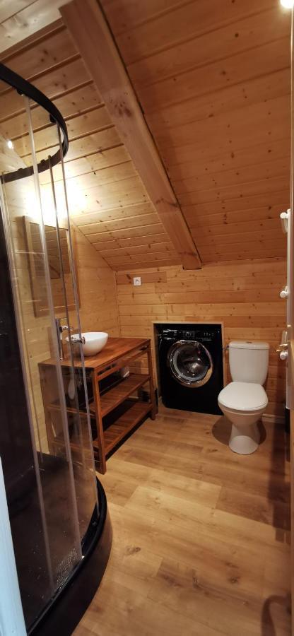 Chalet Aneloup Vue D'Exception A La Joue Du Loup เลอเดโวลุย ภายนอก รูปภาพ