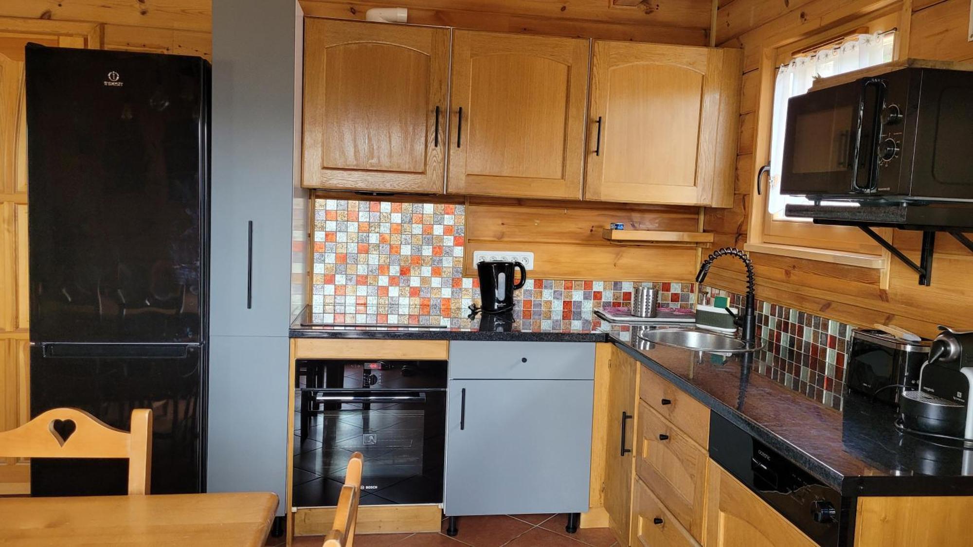 Chalet Aneloup Vue D'Exception A La Joue Du Loup เลอเดโวลุย ภายนอก รูปภาพ